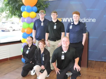 Learning By Doing: Project SEARCH Begins Second Year In Weirton